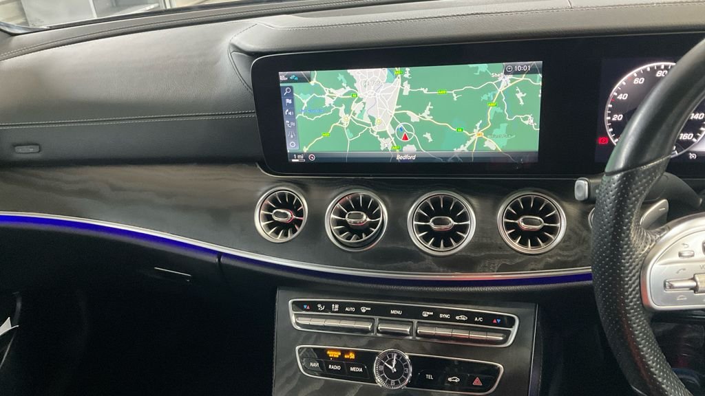 Used Mercedes-Benz E Class 2019 for sale - 77654621: Photo 13