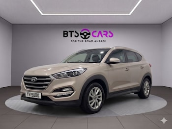 Used Hyundai TUCSON 2019 for sale - 78544319: Photo