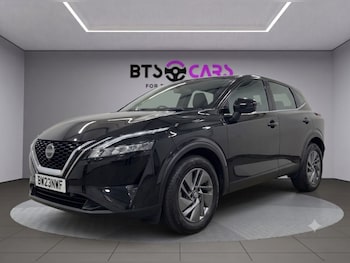 Used Nissan Qashqai 2023 for sale - 79210250: Photo