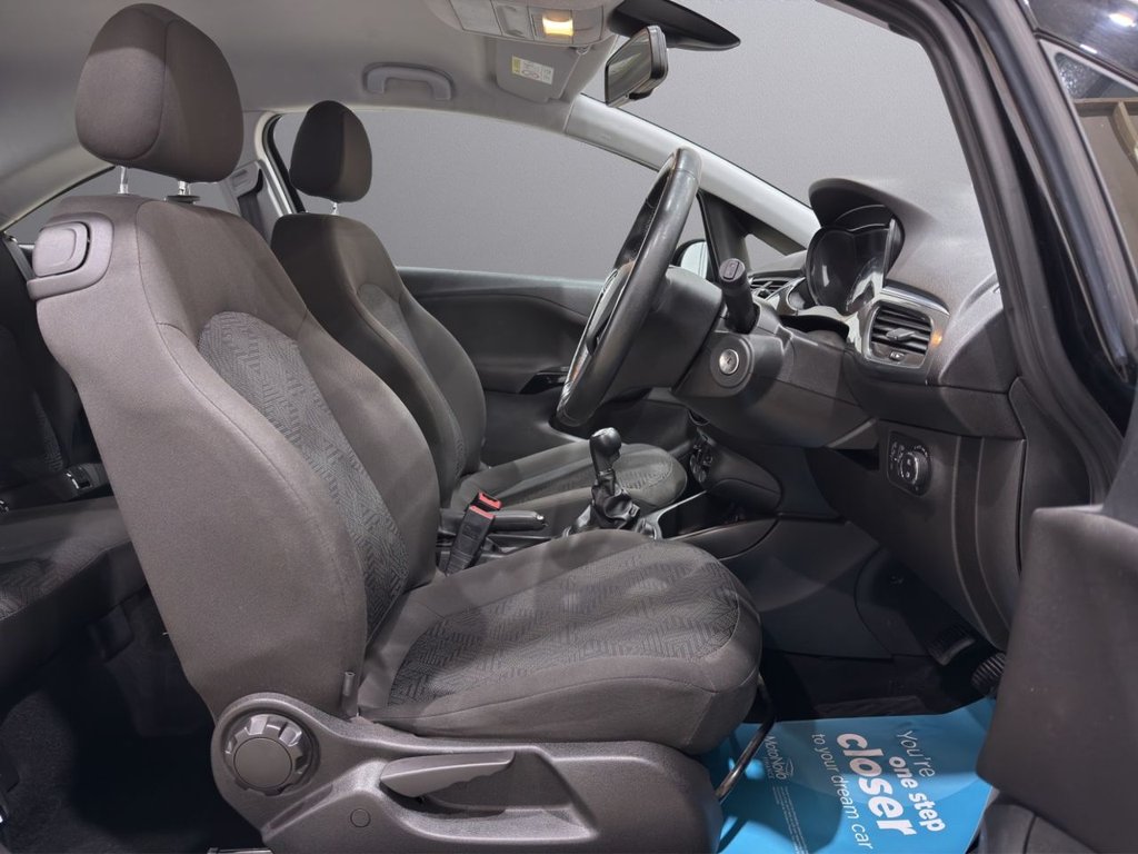 Used Vauxhall Corsa 2018 for sale - 76909838: Photo 11