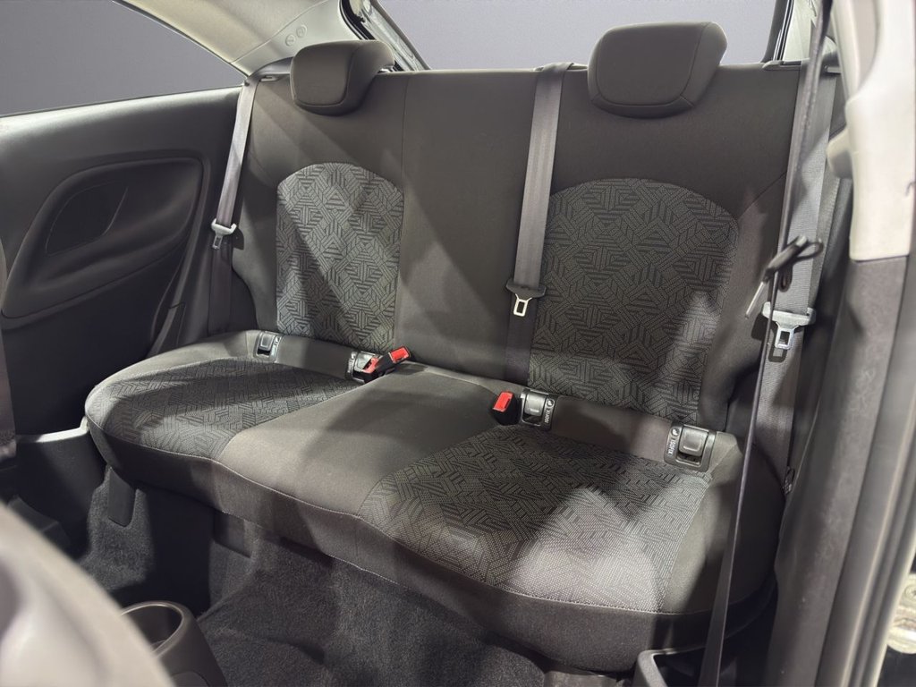 Used Vauxhall Corsa 2018 for sale - 76909838: Photo 13