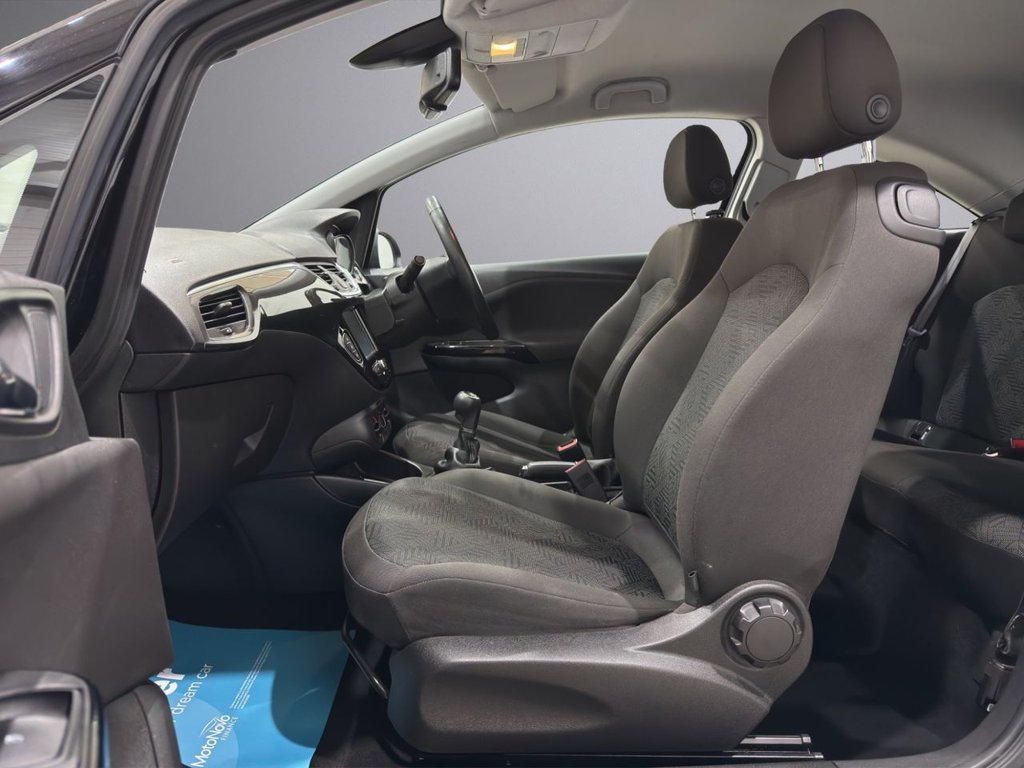 Used Vauxhall Corsa 2018 for sale - 76909838: Photo 14