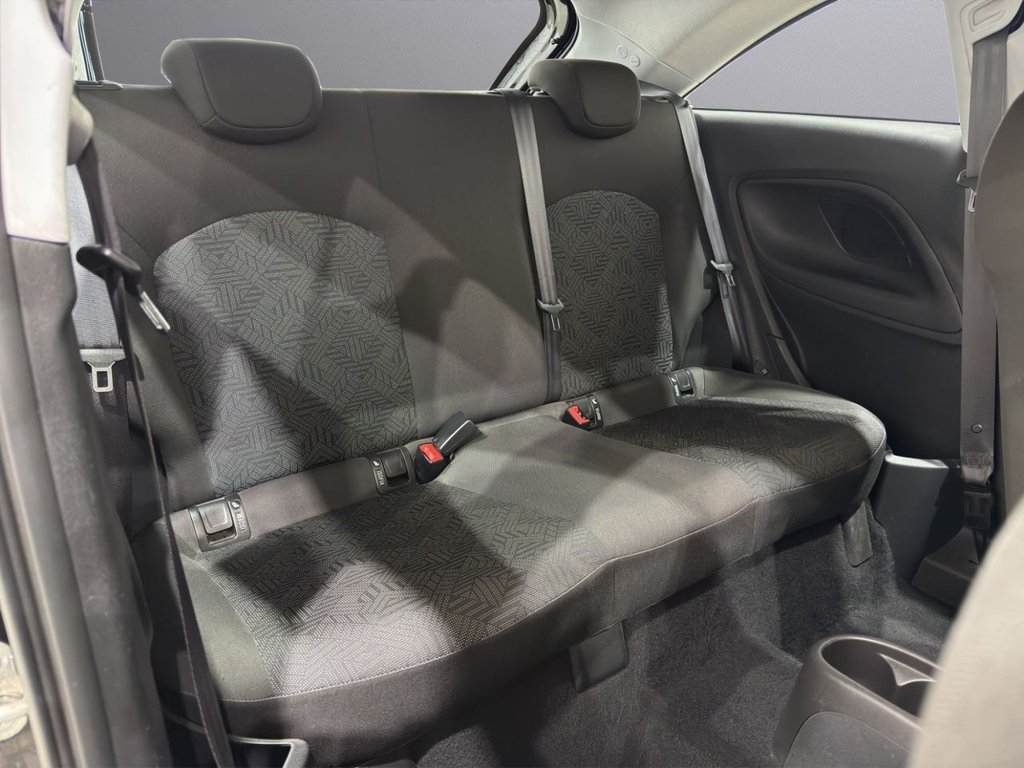 Used Vauxhall Corsa 2018 for sale - 76909838: Photo 15