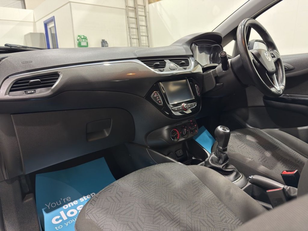 Used Vauxhall Corsa 2018 for sale - 76909838: Photo 18