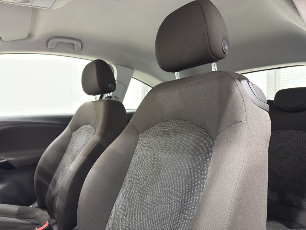 Used Vauxhall Corsa 2018 for sale - 76909838: Photo 19