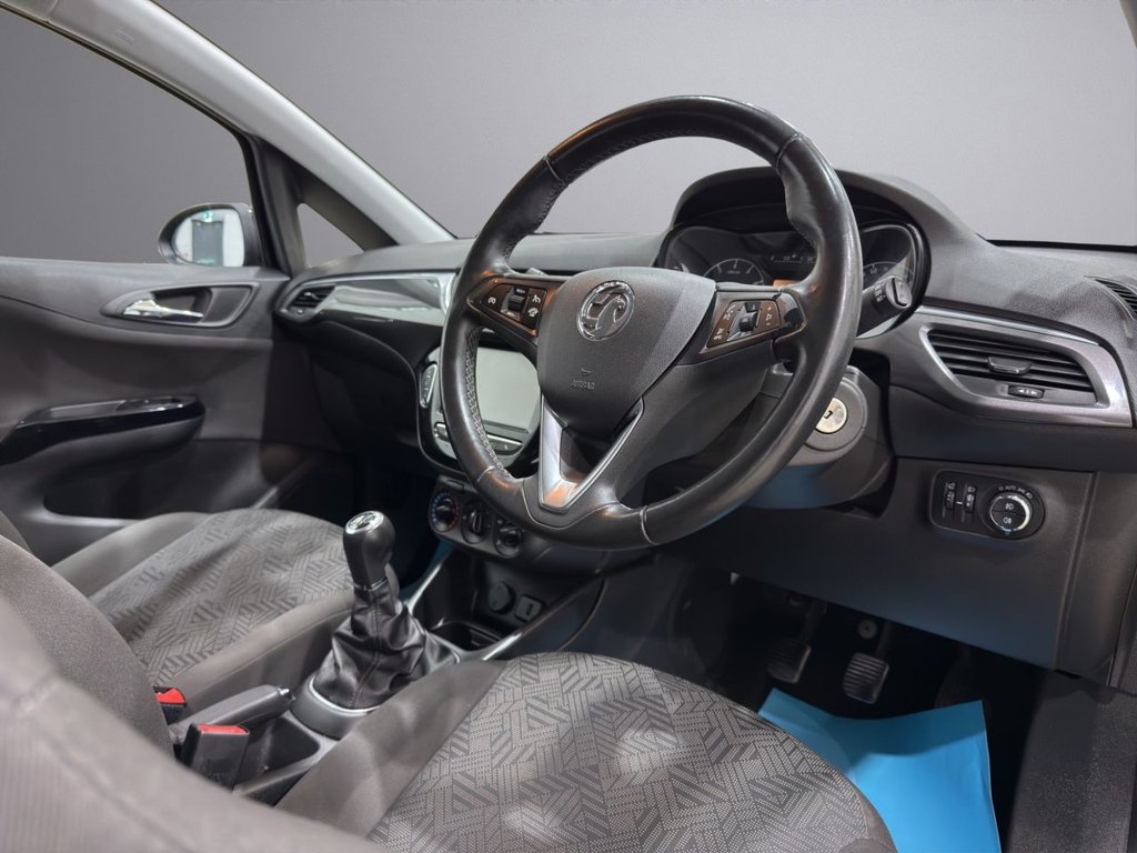 Used Vauxhall Corsa 2018 for sale - 76909838: Photo 2