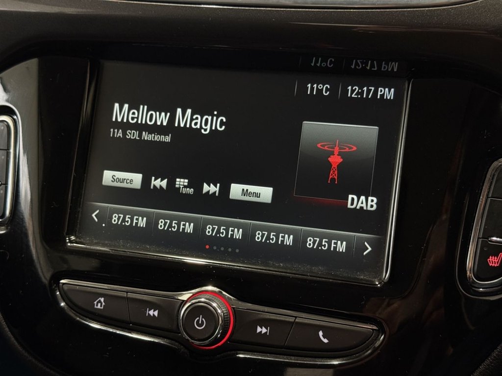 Used Vauxhall Corsa 2018 for sale - 76909838: Photo 21