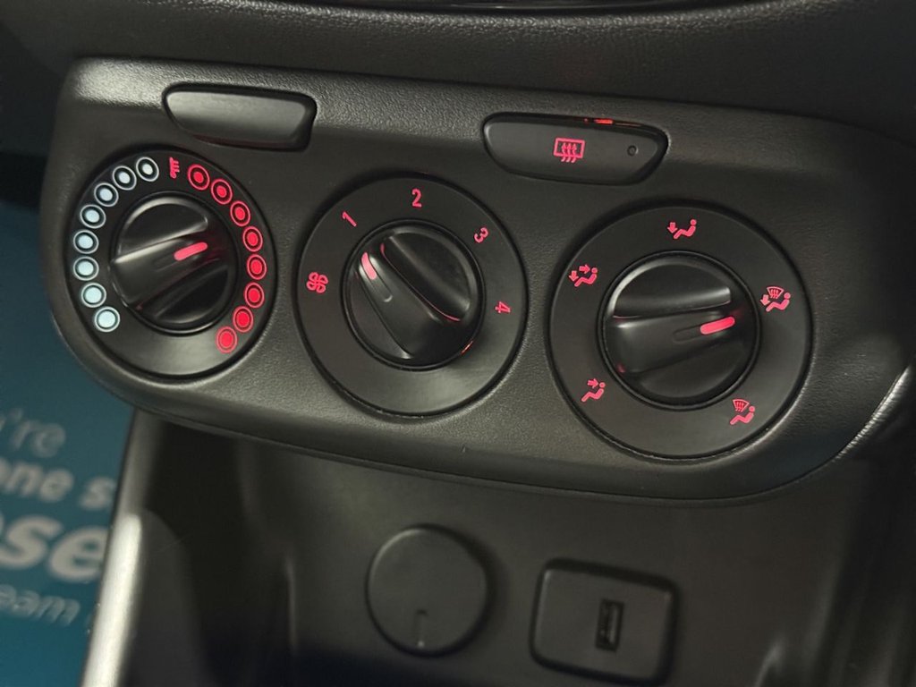 Used Vauxhall Corsa 2018 for sale - 76909838: Photo 25