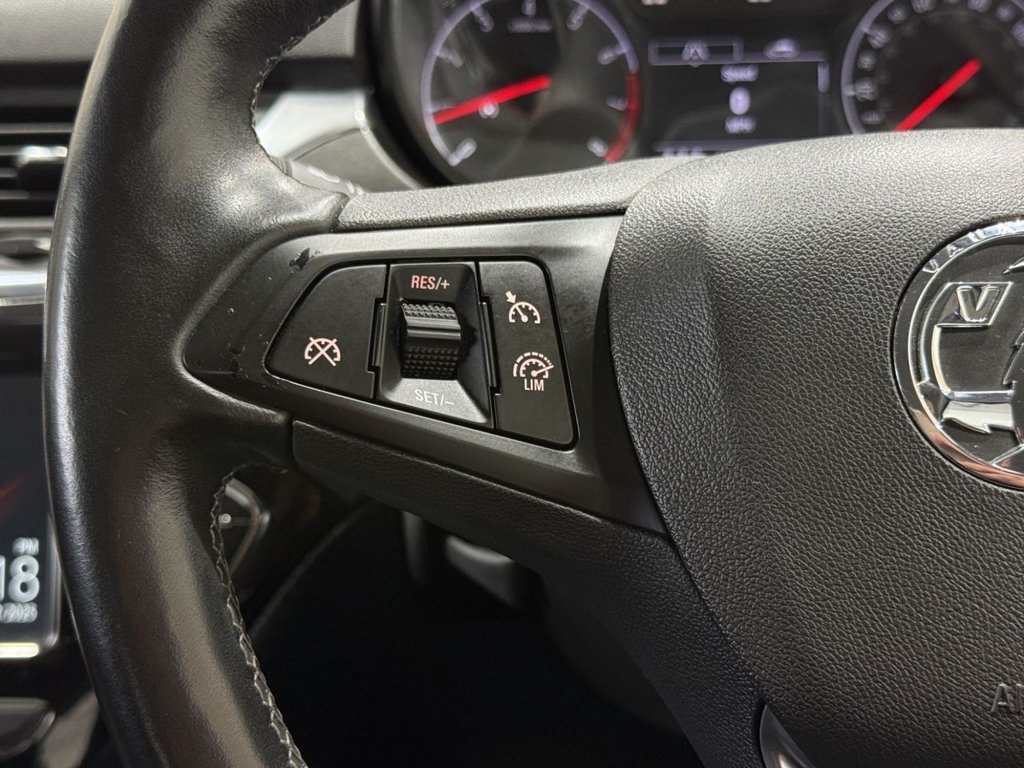 Used Vauxhall Corsa 2018 for sale - 76909838: Photo 26