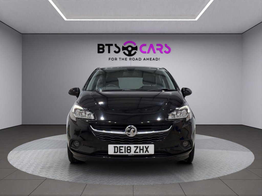 Used Vauxhall Corsa 2018 for sale - 76909838: Photo 4