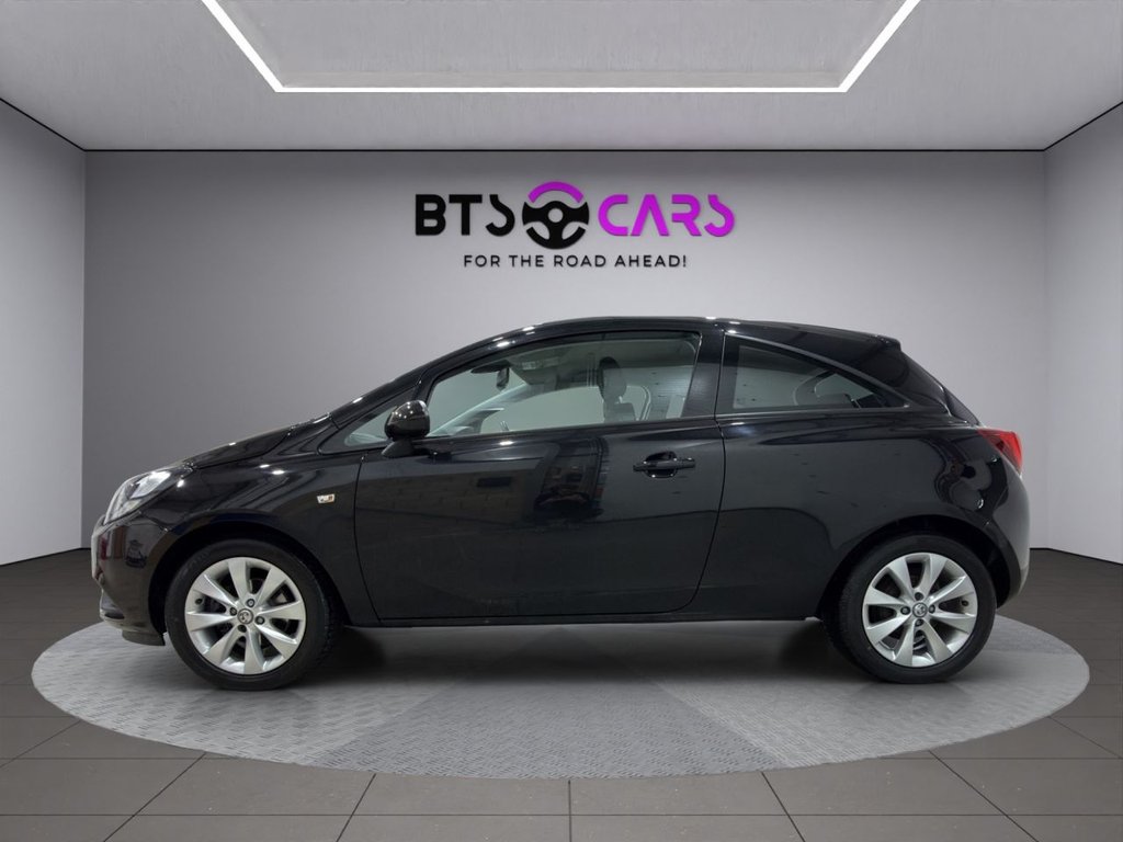 Used Vauxhall Corsa 2018 for sale - 76909838: Photo 5