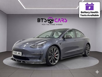 Used Tesla Model 3 2019 for sale - 79059247: Photo