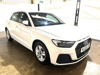 Used Audi A1 2022 for sale - 78474782: Photo