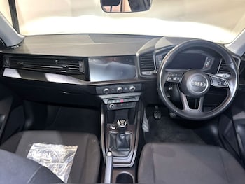 Used Audi A1 2022 for sale - 78474782: Photo