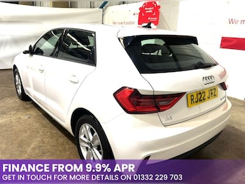 Used Audi A1 2022 for sale - 78474782: Photo