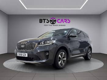 Used Kia Sorento 2018 for sale - 79723076: Photo