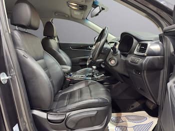 Used Kia Sorento 2018 for sale - 79723076: Photo