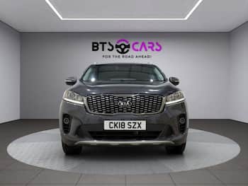 Used Kia Sorento 2018 for sale - 79723076: Photo