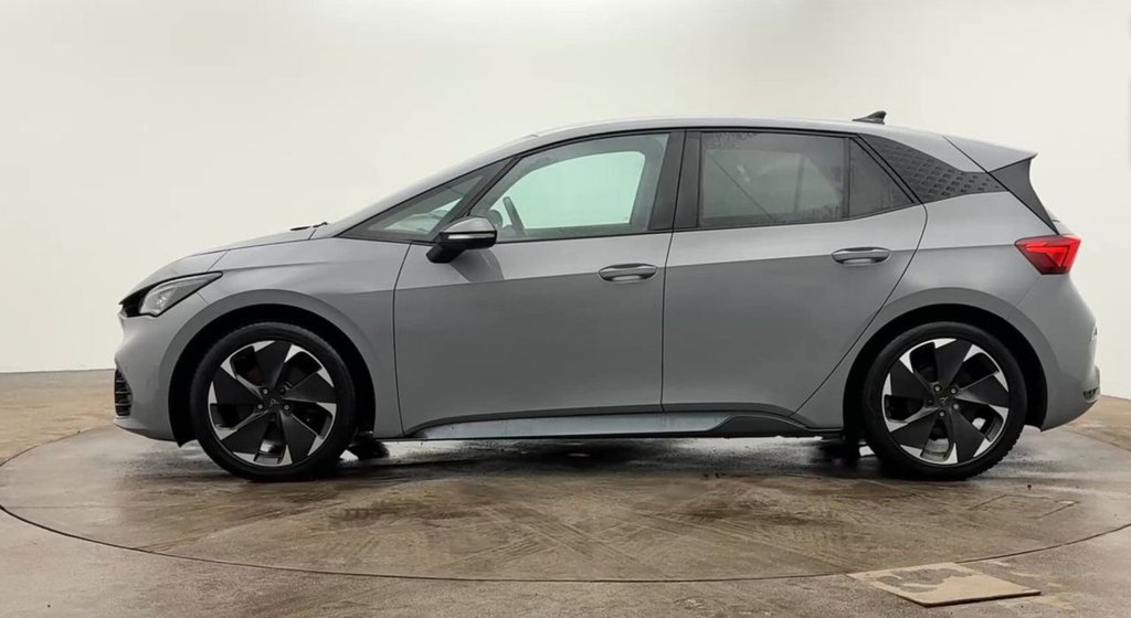 Used Cupra Born 2022 for sale - 77785947: Photo 12