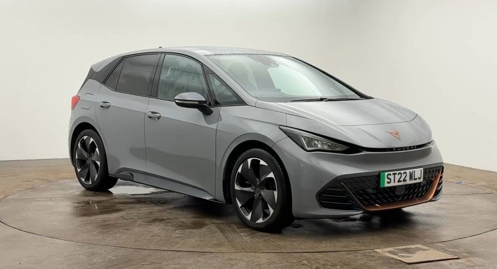 Used Cupra Born 2022 for sale - 77785947: Photo 18