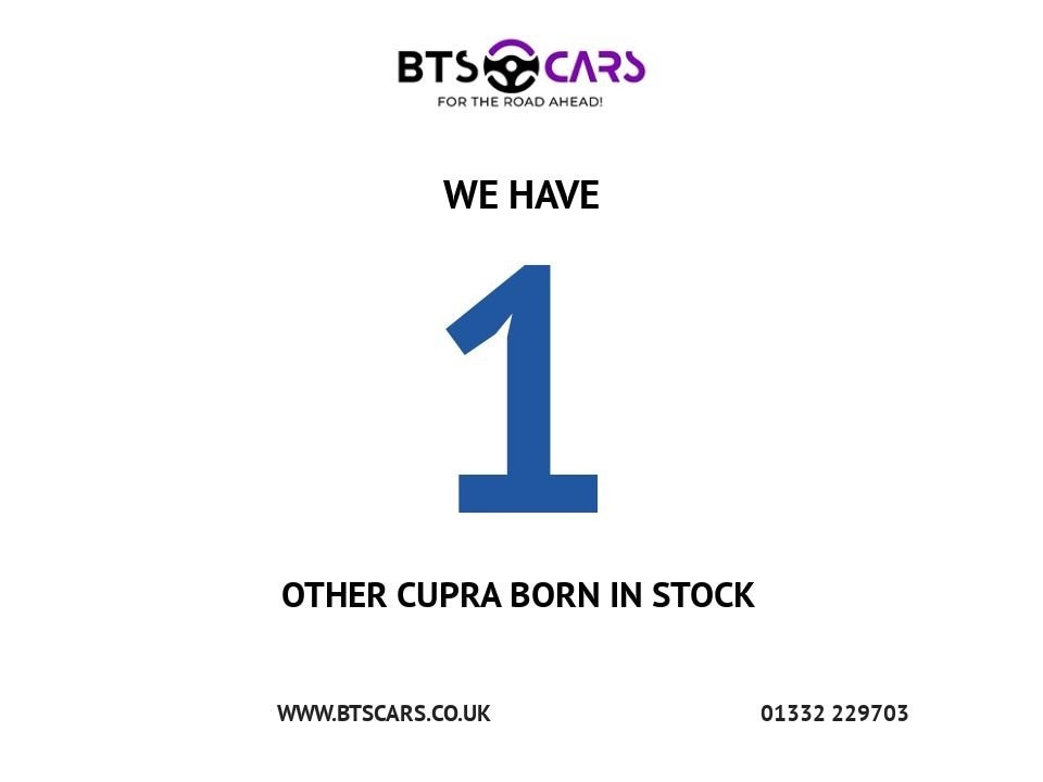 Used Cupra Born 2022 for sale - 77785947: Photo 23