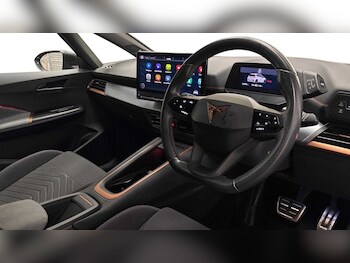 Used Cupra Born 2022 for sale - 77785947: Photo