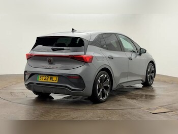 Used Cupra Born 2022 for sale - 77785947: Photo