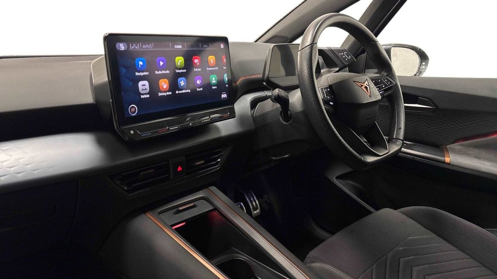 Used Cupra Born 2022 for sale - 77785947: Photo 4