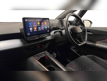 Used Cupra Born 2022 for sale - 77785947: Photo