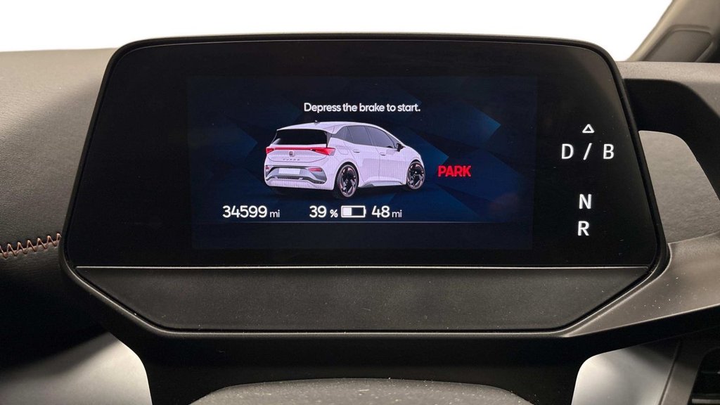 Used Cupra Born 2022 for sale - 77785947: Photo 8