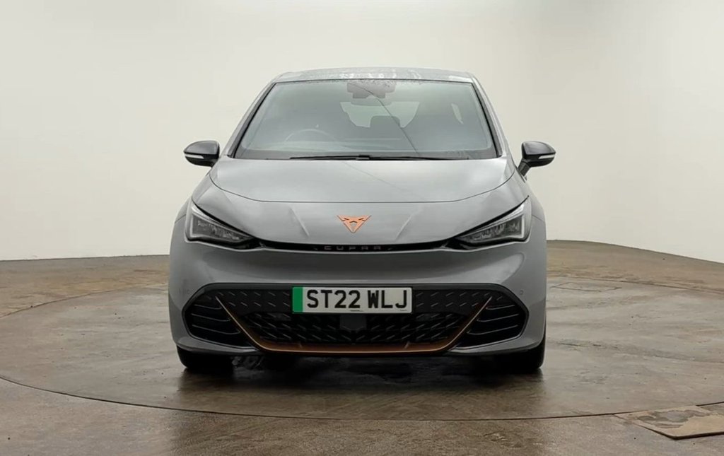 Used Cupra Born 2022 for sale - 77785947: Photo 9