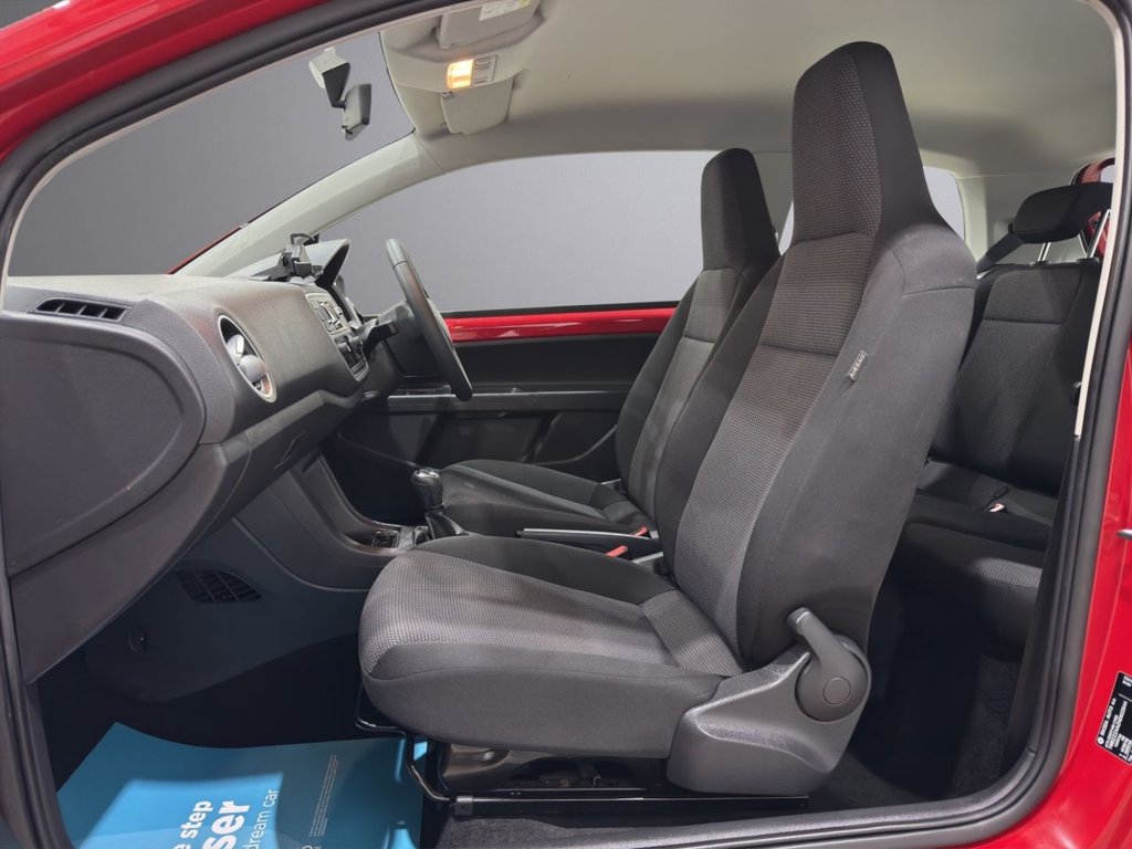 Used Skoda Citigo 2017 for sale - 76797601: Photo 14