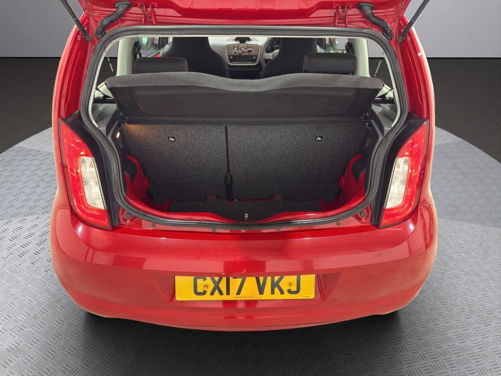 Used Skoda Citigo 2017 for sale - 76797601: Photo 16