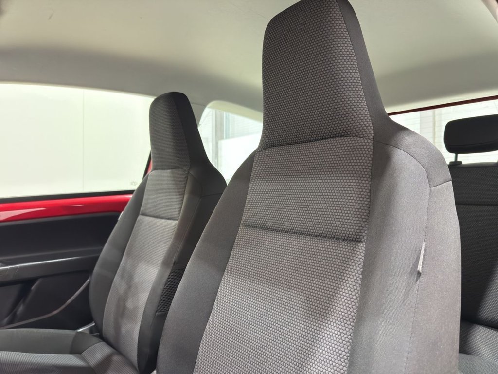 Used Skoda Citigo 2017 for sale - 76797601: Photo 18