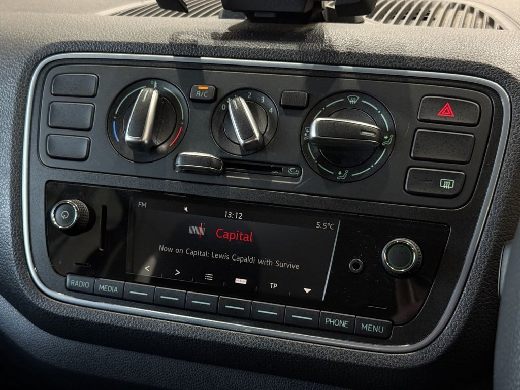 Used Skoda Citigo 2017 for sale - 76797601: Photo 20