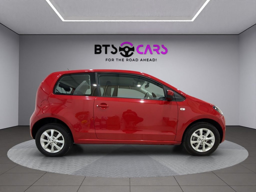 Used Skoda Citigo 2017 for sale - 76797601: Photo 8