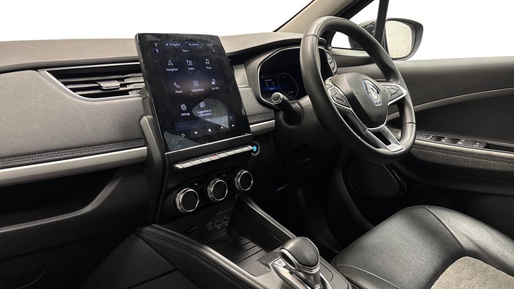 Used Renault Zoe 2020 for sale - 77666837: Photo 4