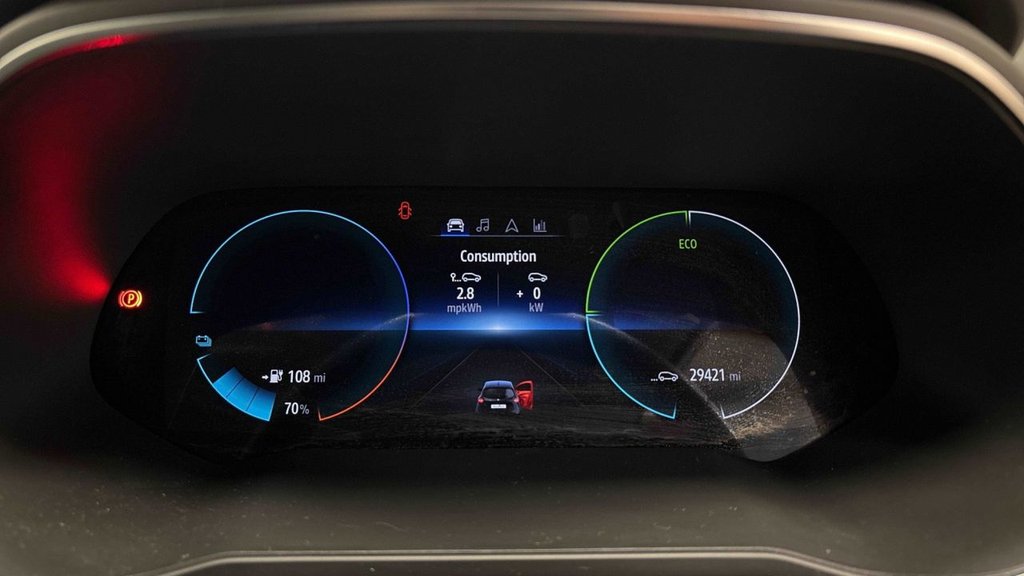 Used Renault Zoe 2020 for sale - 77666837: Photo 8