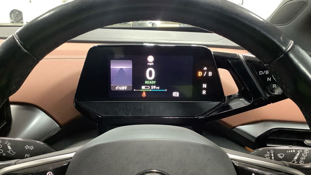 Used Volkswagen ID.4 2021 for sale - 77276535: Photo 7