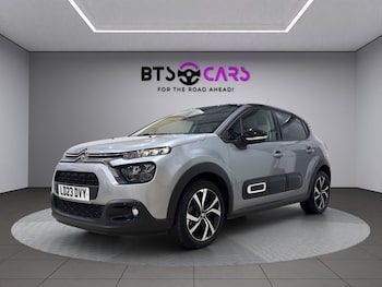 Used Citroen C3 2023 for sale - 79046106: Photo
