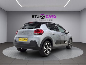 Used Citroen C3 2023 for sale - 79046106: Photo