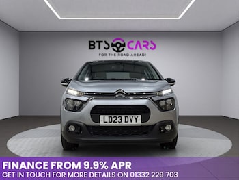 Used Citroen C3 2023 for sale - 79046106: Photo