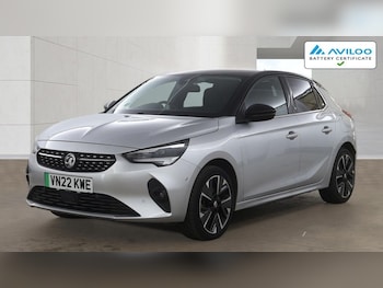 Used Vauxhall Corsa 2022 for sale - 78501286: Photo