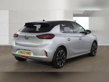 Used Vauxhall Corsa 2022 for sale - 78501286: Photo