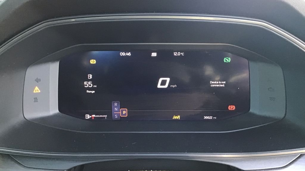 Used Cupra Formentor 2021 for sale - 76923214: Photo 10