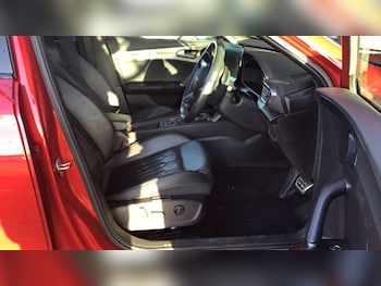 Used Cupra Formentor 2021 for sale - 76923214: Photo