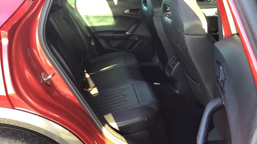 Used Cupra Formentor 2021 for sale - 76923214: Photo 9