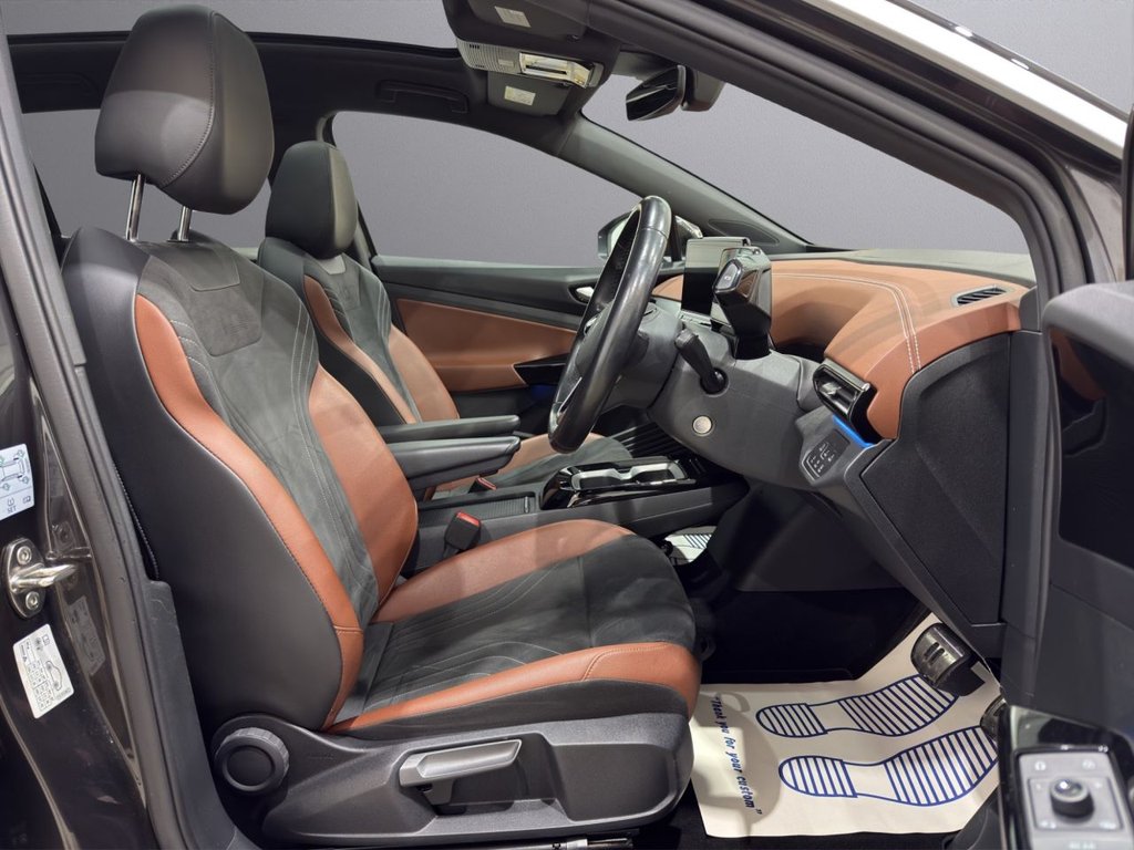 Used Volkswagen ID.4 2021 for sale - 76923370: Photo 11