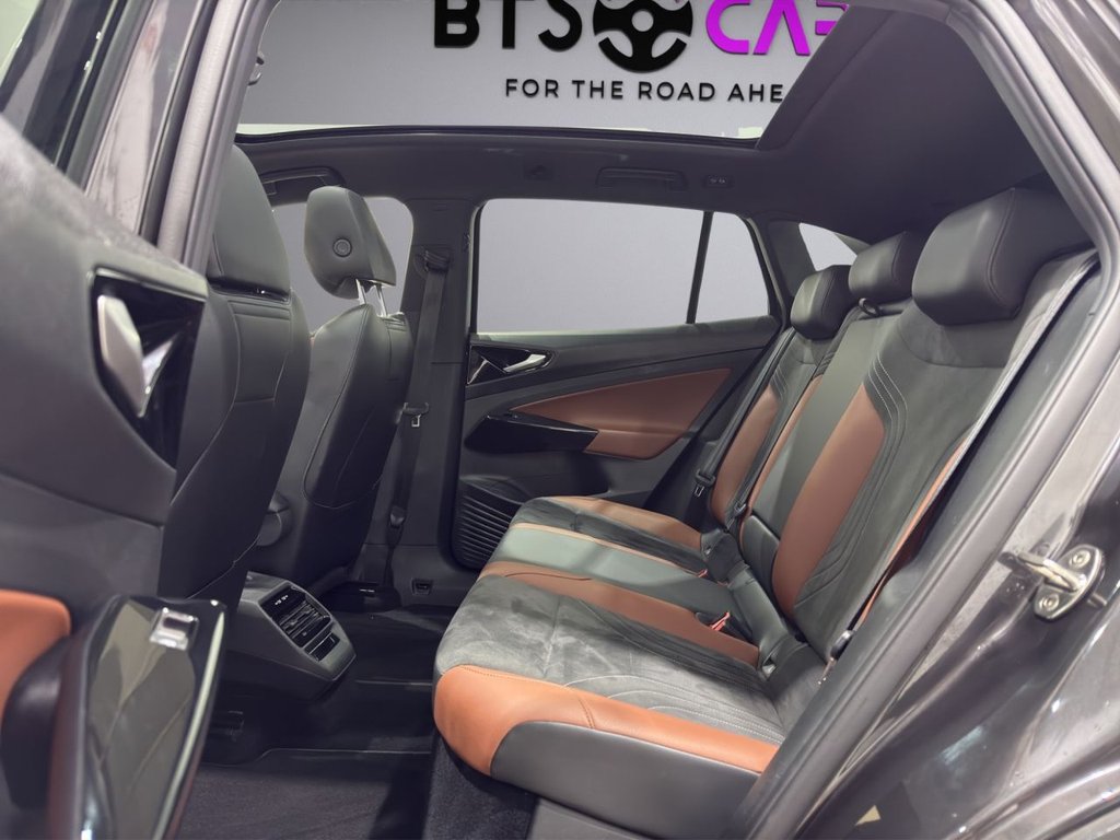 Used Volkswagen ID.4 2021 for sale - 76923370: Photo 13