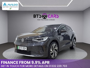 2021 (71) - 150kW Family Pro Performance 77kWh 5dr Auto